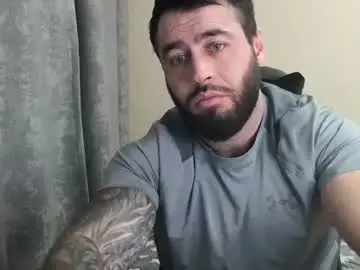 Free Porn Cam with aaron_royal - Chaturbate