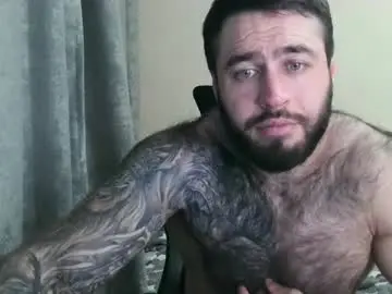 Adult Video Chat with aaron_royal - Chaturbate