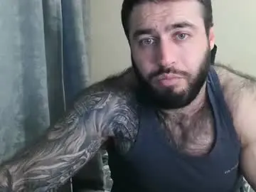 Sex Cam with aaron_royal - Chaturbate