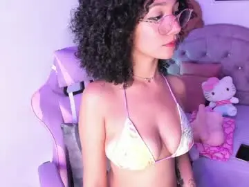 Live Porn with aline_ackerman - Chaturbate