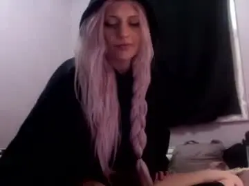 Nude Webcam with chaicutie - Chaturbate