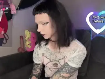 Nude Webcam with dandelion_sea - Chaturbate