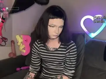 Live Sex with dandelion_sea - Chaturbate