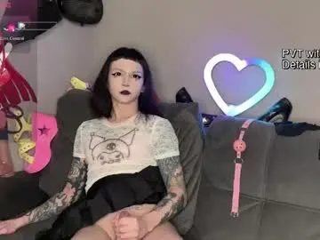 Sex Chat with dandelion_sea - Chaturbate