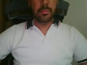 Adult Webcams with geronimo_2 - Chaturbate