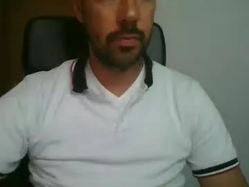 Watch Live Sex Cams with geronimo_2 - Chaturbate