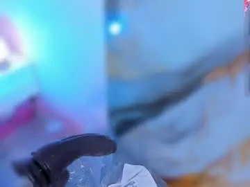 Sex Cam with hinata_dolly - Chaturbate