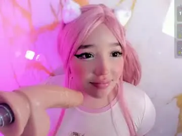 Best Webcam with hinata_dolly - Chaturbate