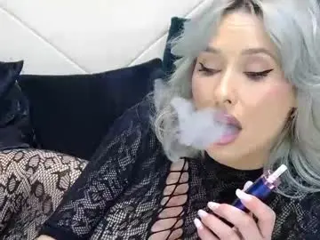 Sex Cam with issasmyth - Chaturbate