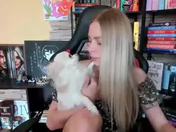 Adult Webcam with library_girl - Chaturbate