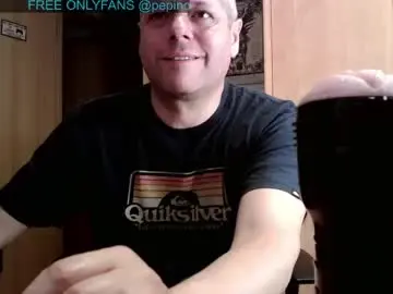 Private Sex Chat with pepinoholandes - Chaturbate