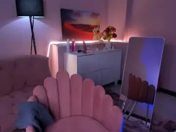 Free Live Porn with taticamomile - Chaturbate