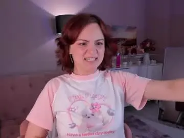 Live Sex Cam with taticamomile - Chaturbate