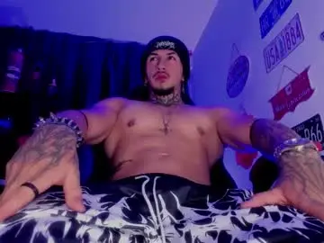 Sex Chat with thebeastmaster_ - Chaturbate