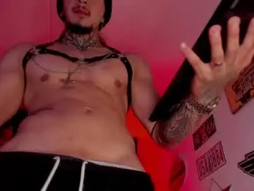 Free Porn Cam with thebeastmaster_ - Chaturbate