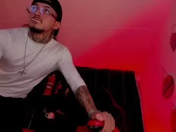 Sex Cam with thebeastmaster_ - Chaturbate