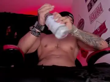 Sex Chat with thebeastmaster_ - Chaturbate