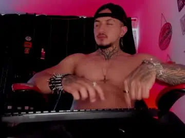 Sex Chat with thebeastmaster_ - Chaturbate