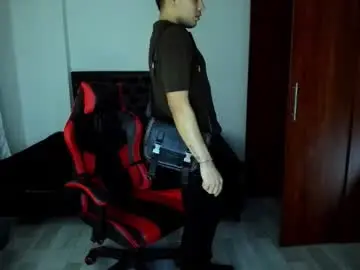 Private Sex Chat with abelasburgo - Chaturbate