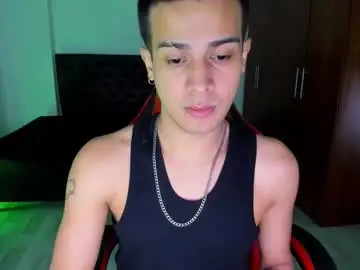 Best Webcam with abelasburgo - Chaturbate
