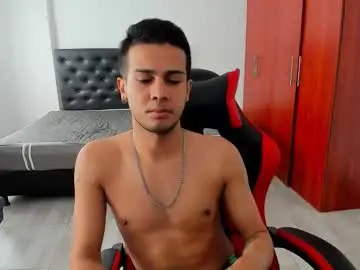 Live Sex with abelasburgo - Chaturbate