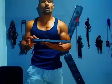 Nude Webcam with adonisdios - Chaturbate