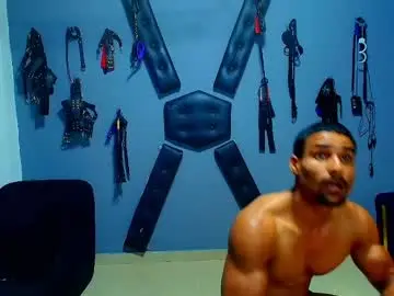 Adult Webcam with adonisdios - Chaturbate