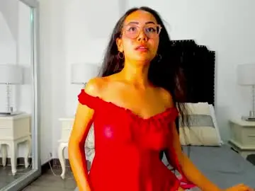 Best live sex cam show with agartha_velvet - Chaturbate