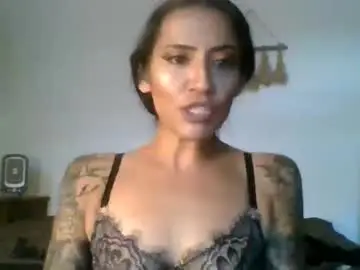 Sex Chat with goddessmyth - Chaturbate