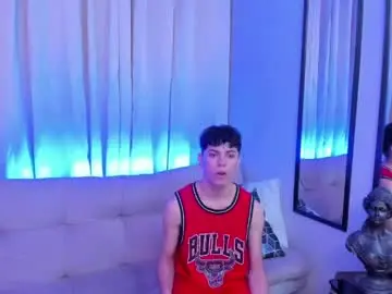 Sex Chat with lucho6_9 - Chaturbate