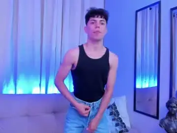 Sex Chat with lucho6_9 - Chaturbate