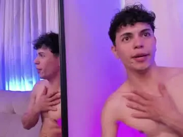 Best Webcam with lucho6_9 - Chaturbate