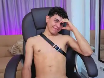 Private Sex Chat with lucho6_9 - Chaturbate