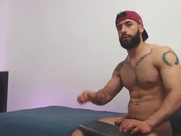 Free Porn Cam with max_xl_ - Chaturbate