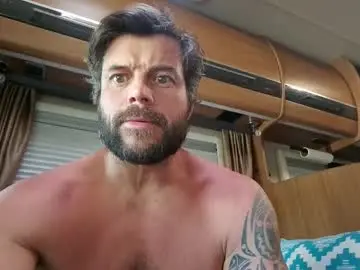 Adult Webcam with pete_le_meat - Chaturbate