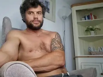 Live Sex Cam with pete_le_meat - Chaturbate