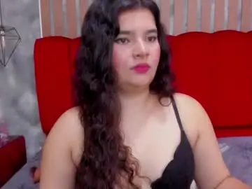 Best Webcam with salomeevanz - Chaturbate