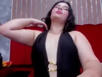 Adult Webcams with salomeevanz - Chaturbate