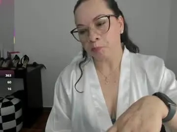 Adult Webcam with sexypsychologist - Chaturbate