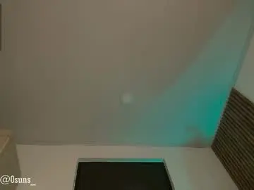 Adult Webcams with suns_ - Chaturbate