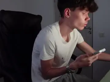 Free Porn Cam with thomas_brons - Chaturbate