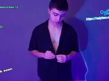 Private Sex Chat with aron__cooper - Chaturbate