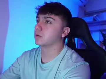 Adult Webcams with aron__cooper - Chaturbate