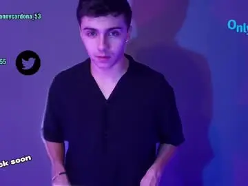 Free Porn Cam with aron__cooper - Chaturbate