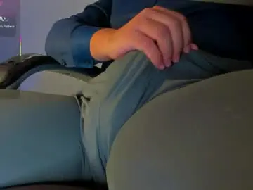 Best live sex cam show with bulgeart - Chaturbate