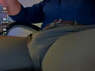Sex Cam with bulgeart - Chaturbate