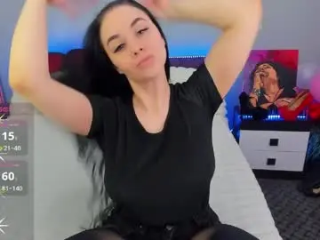 Watch Live Sex Cams with lellitclark - Chaturbate