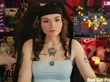 Free Porn Cam with lilithara666 - Chaturbate