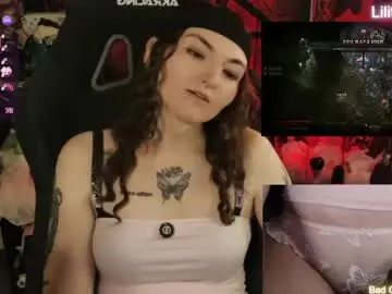 Best live sex cam show with lilithara666 - Chaturbate