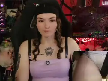 Watch Live Sex Cams with lilithara666 - Chaturbate